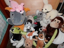 Soft toys job for sale  ENFIELD