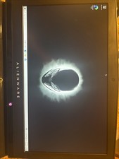 Alienware laptop intel for sale  Wayne