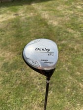 Dunlop 65i driver for sale  CHESHAM