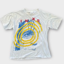 Inxs tour 1988 for sale  Florence