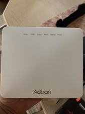 Adtran sdx 632v for sale  New Market