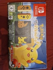 Console nintendo switch d'occasion  Nantes-