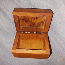 Miniature vintage cedar for sale  BIRMINGHAM
