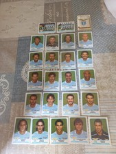 Serie completa lazio usato  Roma