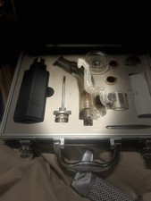 Nixon rig case for sale  Wayland