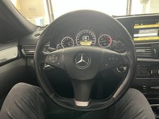 Volante originale mercedes usato  Pavia