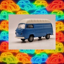 Brekina bulli volkswagen gebraucht kaufen Brekina bulli volkswagen gebraucht kaufen  Delmenhorst