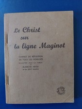 Guerre religion soldat d'occasion  Chatou