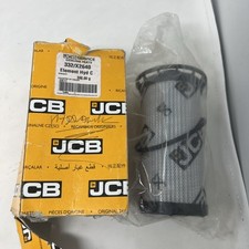 Genuine jcb hydraulic for sale  STANFORD-LE-HOPE