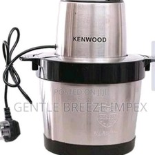 Food processors kenwood for sale  MANCHESTER