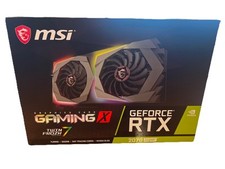 Msi geforce rtx for sale  Thomaston