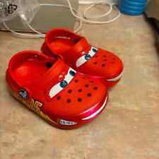 Disney lightning mcqueen for sale  Shipping to United States
