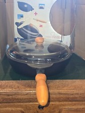 Cocotte poele cooking d'occasion  Ciry-le-Noble