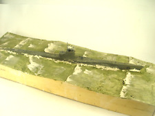 Boot diorama wellengang gebraucht kaufen  Ruderting