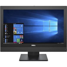 Dell desktop 21.5in for sale  Jacksonville