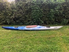 Canoa rigida navigator usato  Castiglione del Lago