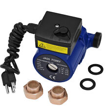 Jassferry circulator pump for sale  Ontario