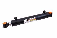 Hydraulic cylinder welded for sale  Newark