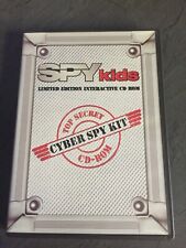 Spy kids cyber for sale  NEWARK