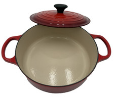 Creuset signature cast for sale  Oxnard