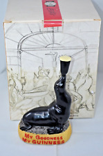 Guinness seal figure for sale  IPSWICH