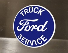 Ford truck service for sale  Chicago