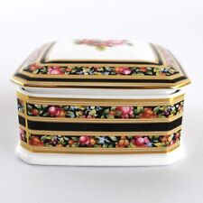 Wedgwood clio trinket for sale  ELY