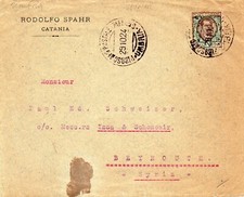 Navigazione ship 1924 usato  Cagliari