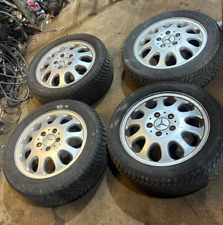 Alufelgen riginal mercedes gebraucht kaufen  Mannheim