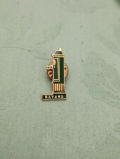 Pin pins pin d'occasion  France