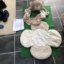 Mothercare teddy toy for sale  HEMEL HEMPSTEAD