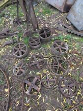 Vintage antique cast for sale  DISS