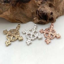 Solid brass ethiopian for sale  Tucson