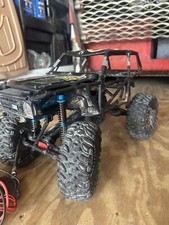 Axial wraith plus for sale  North Port