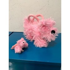 Cuddle factory pink for sale  MAIDSTONE
