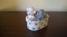 Nao lladro poodle for sale  LLANELLI