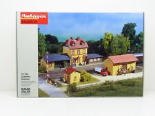 Auhagen ensemble gare d'occasion  Leforest