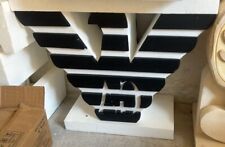 Tavolo logo armani usato  Isola di Capo Rizzuto