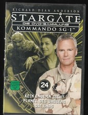 Dvd heft stargate gebraucht kaufen  Gifhorn