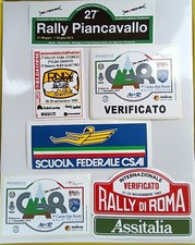 L11 adesivi stickers usato  Italia