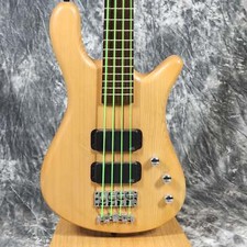 Warwick rockbass streamer for sale  Terrell