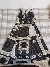 Topshop bnwot size for sale  NEWCASTLE UPON TYNE