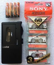 Lanier 165 handheld for sale  Palmdale