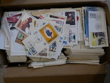 Gros lot lettres d'occasion  Grièges