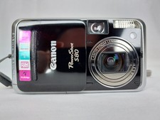 Canon powershot s80 for sale  LONDON