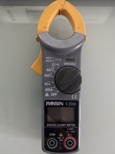 Robin k2000 clamp for sale  LONDON