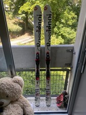 Ski rossignol usato  Spedire a Italy