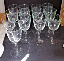 Vintage libbey wind for sale  Edwards