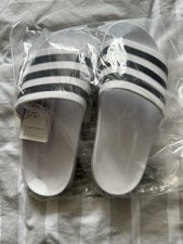 Adidas adilette aqua for sale  PETERBOROUGH