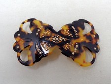 Peigne ancien barrette d'occasion Peigne ancien barrette d'occasion  Viry